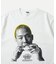 【WHO'S WHO gallery】モニーバーガーTEE