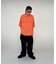 【WHO'S WHO gallery】BRONXワッフルシャツ