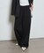 【WHO'S WHO gallery】サイドレースラインパンツ