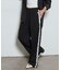 【WHO'S WHO gallery】サイドレースラインパンツ