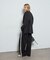 【WHO'S WHO gallery】サイドレースラインパンツ
