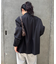 【WHO'S WHO gallery】シングルテーラードジャケット