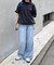 【CIAOPANIC TYPY】アルパインヘヴィーウェイト半袖TEE