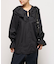 【WHO'S WHO gallery】BIGカラーラッフルブラウス