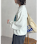 絵画アートスウェットプルオーバー
