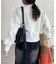 【U.S. POLO ASSN.】クロップド裏起毛プルオーバー