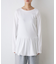 【CIAOPANIC TYPY】裾フリル・バルーンアソートロンTEE