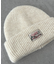 MIX糸ニット帽