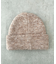 MIX糸ニット帽