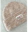 MIX糸ニット帽