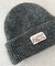 MIX糸ニット帽
