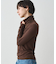 【earthy_】ベーシックタートルカットソー