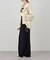 【SHENERY】ビッグポケットシャツ