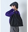 【Kastane】【WHIMSIC】ヘリンボーンハンチングキャップ