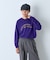 【Kastane】【WHIMSIC】ヘリンボーンハンチングキャップ