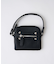 【Kastane】ミニバッグ付きサイドポケットBAG