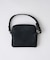 【Kastane】ミニバッグ付きサイドポケットBAG