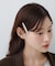 【Kastane】メタルヘアピンSET