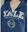 YALEジップパーカー