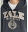 YALEジップパーカー