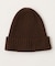【Kastane】リブニットキャップ