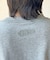CPCMパッチロゴスウェット