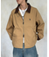 【U.S. POLO ASSN.】ワークジャケット