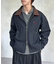 【U.S. POLO ASSN.】ワークジャケット