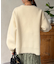 ニットテーラーカーディガン