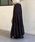 カットプリーツティアードスカート