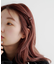 【Kastane】ミニヘアクリップSET