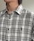 【U.S. POLO ASSN.】チェックビエラシャツ