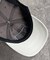 ピグメント配色キャップ