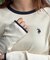 【U.S. POLO ASSN.】クルーネックロンT