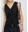 【WHO'S WHO gallery】【TIMERUNNER】ギャザージレ