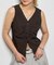 【WHO'S WHO gallery】【TIMERUNNER】ギャザージレ