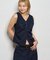 【WHO'S WHO gallery】【TIMERUNNER】ギャザージレ