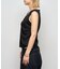 【WHO'S WHO gallery】【TIMERUNNER】ギャザージレ