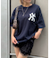 【WHO'S WHO gallery】KOOKYN KYロゴTEE