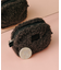 【Kastane】Fluffy&mirror pouch