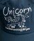 ユニコーンカラーキャップ