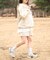 【CIAOPANIC TYPY】RELAX EASY SHORTS