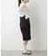 【CIAOPANIC TYPY】【UNISEX】ハーフスタッズカーゴパンツ