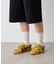 【CIAOPANIC TYPY】【UNISEX】ハーフスタッズカーゴパンツ