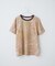 【Kastane】カモフラージュTシャツ