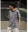 【Kastane】カモフラージュTシャツ