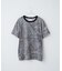 【Kastane】カモフラージュTシャツ
