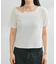 【Kastane】テレコワンショルTee