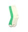 【WHO'S WHO gallery】 TWO FACE SOX(4)2PACK