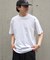 【WHO'S WHO gallery】 10.5oz ヘビーウェイトTEE